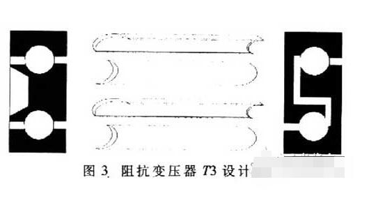 基于MOS場效應(yīng)管的大功率寬帶射頻脈沖功率放大器設(shè)計